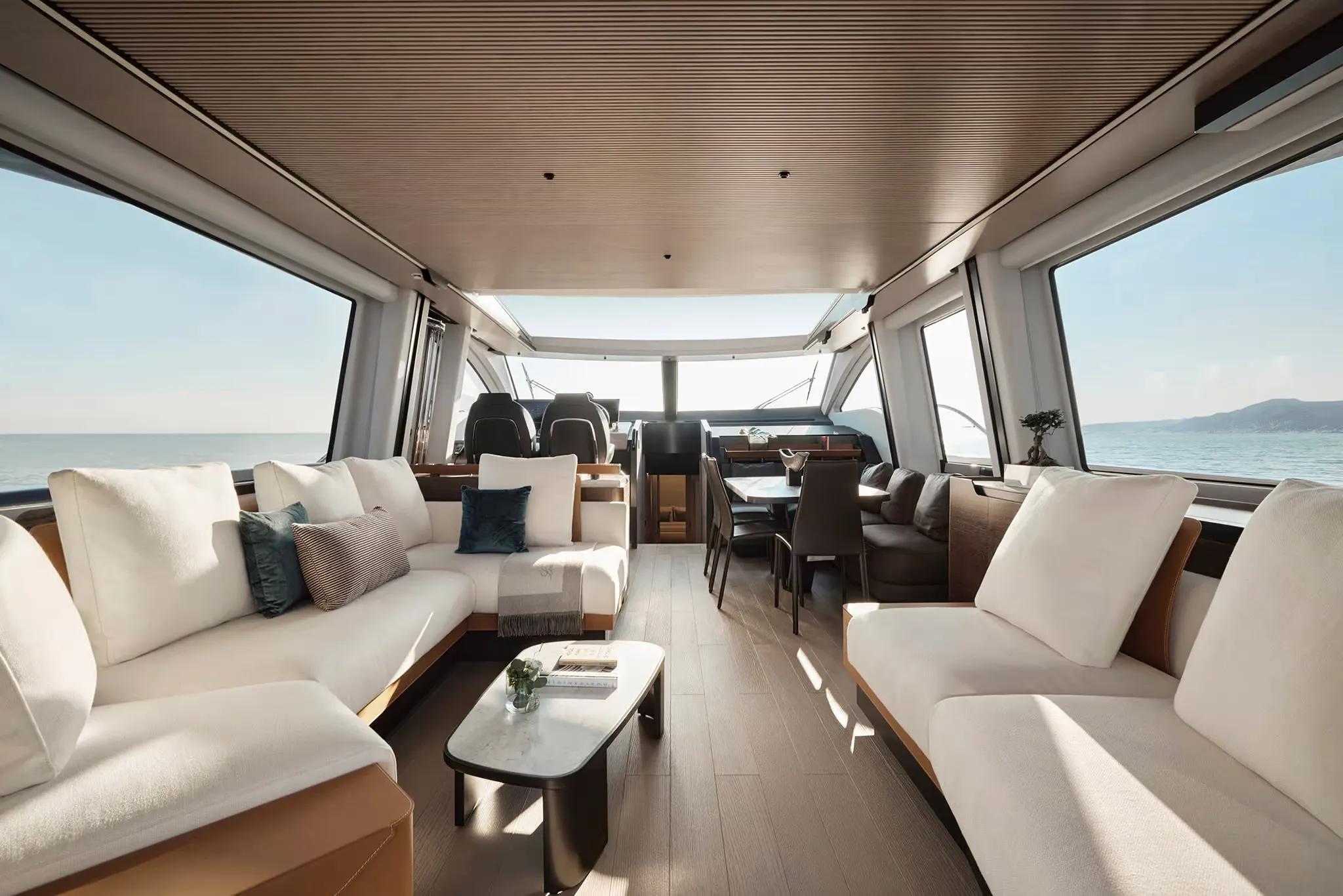 Azimut S8 photo 12