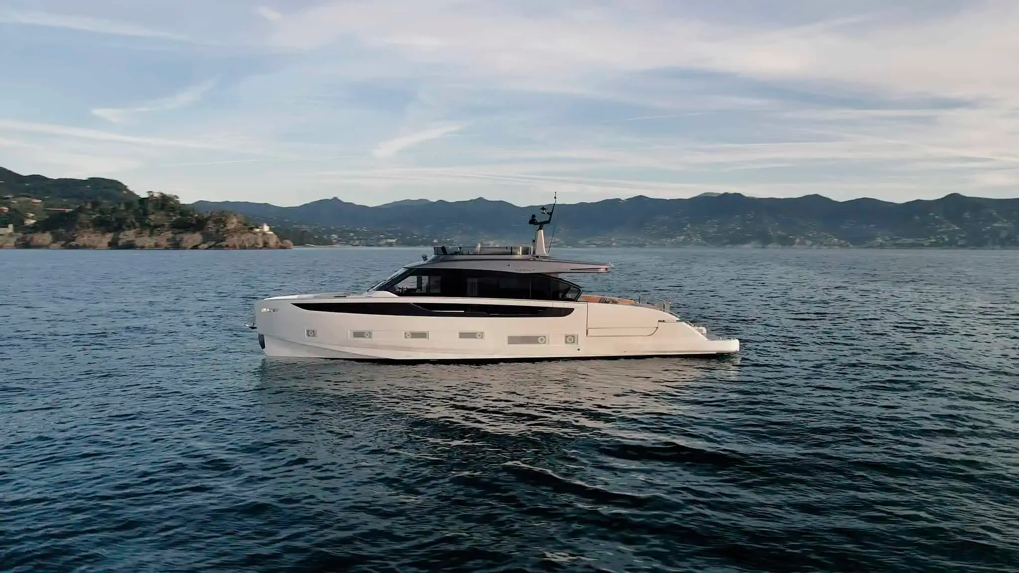 Azimut Seadeck 7 photo 3