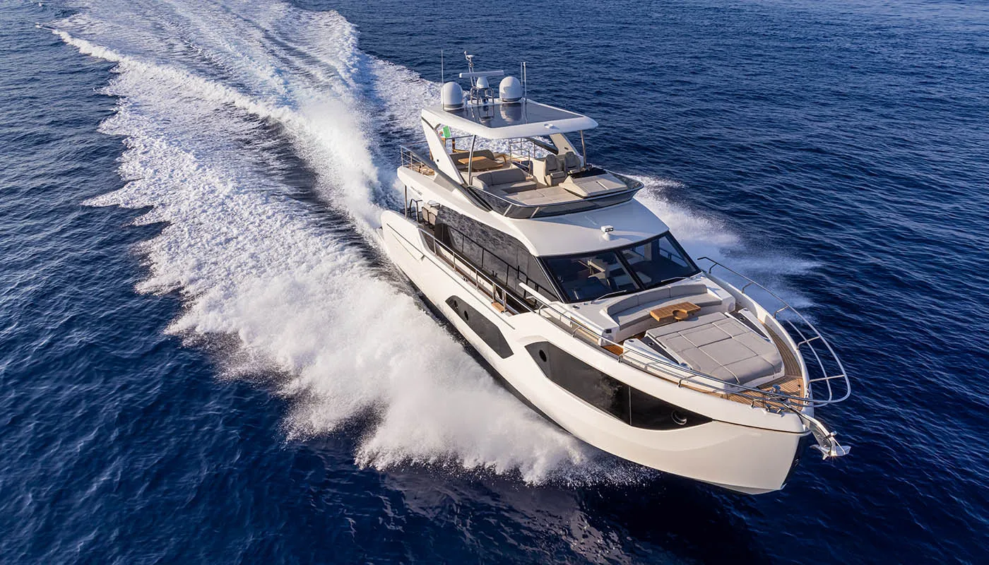 Absolute 60 FLY photo 2