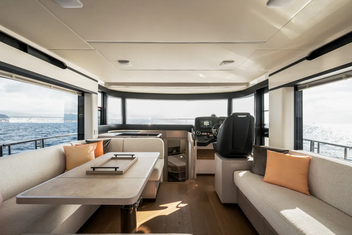 Absolute Navetta 50 photo 4