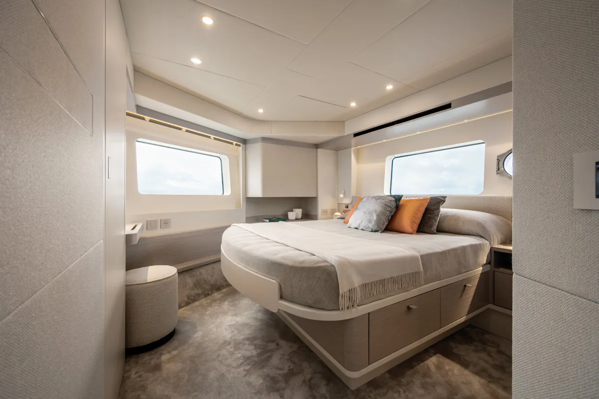 Absolute Navetta 50 photo 5