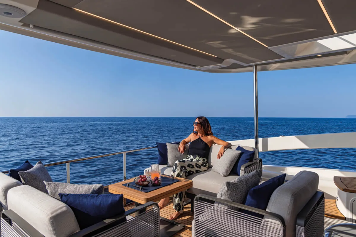 Absolute Navetta 53 photo 2