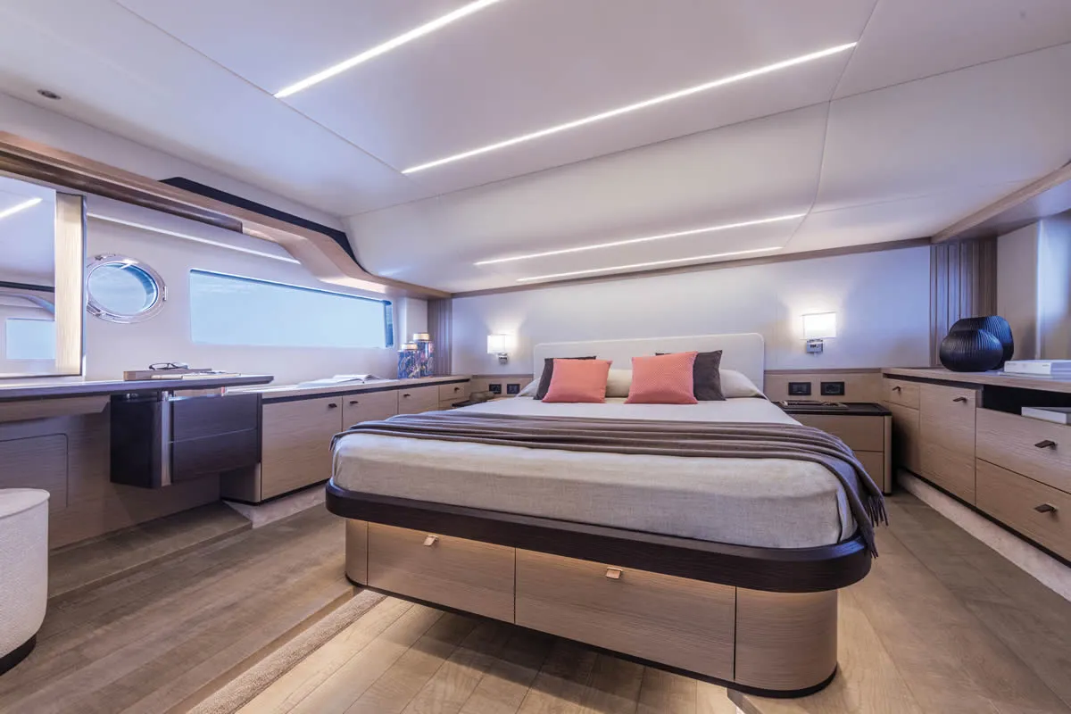 Absolute Navetta 53 photo 4