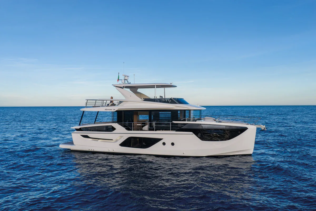Absolute Navetta 58 photo 2