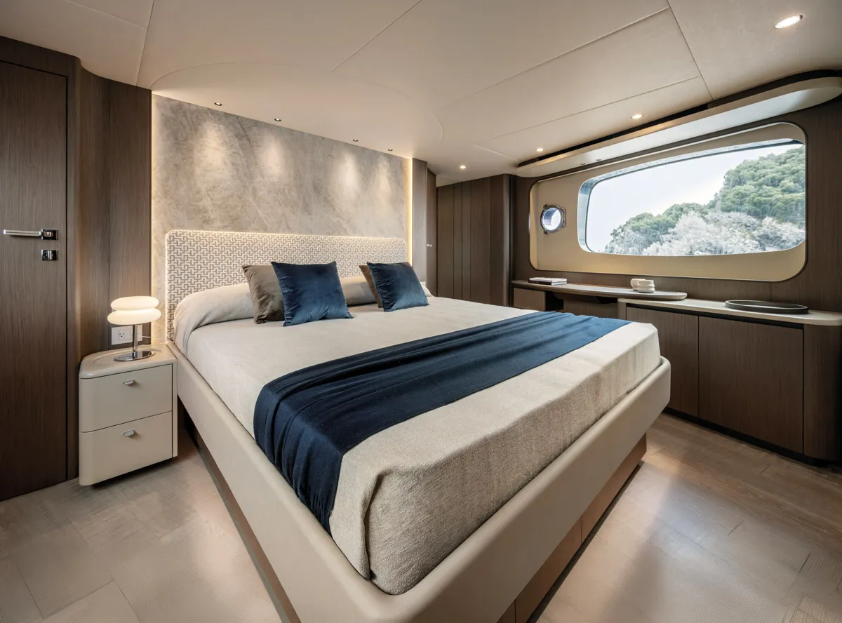 Absolute Navetta 58 photo 5