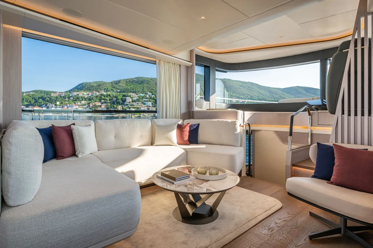 Absolute Navetta 62 photo 3