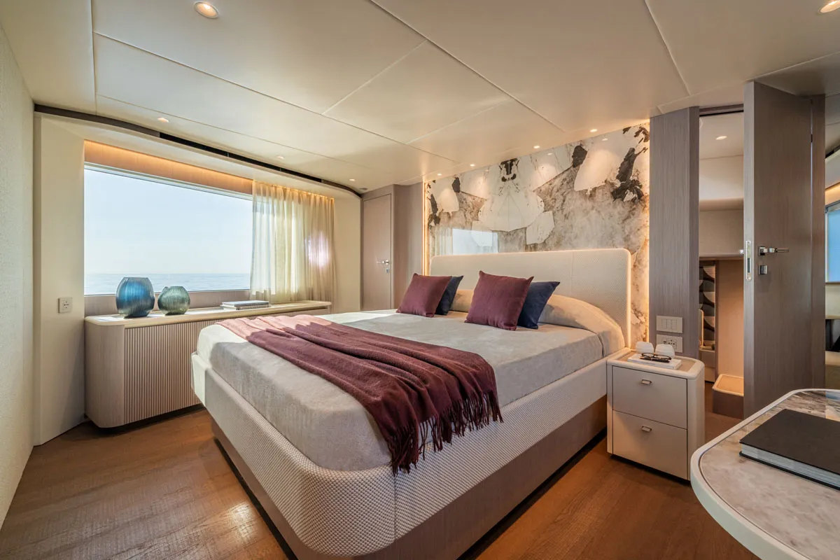 Absolute Navetta 62 photo 4