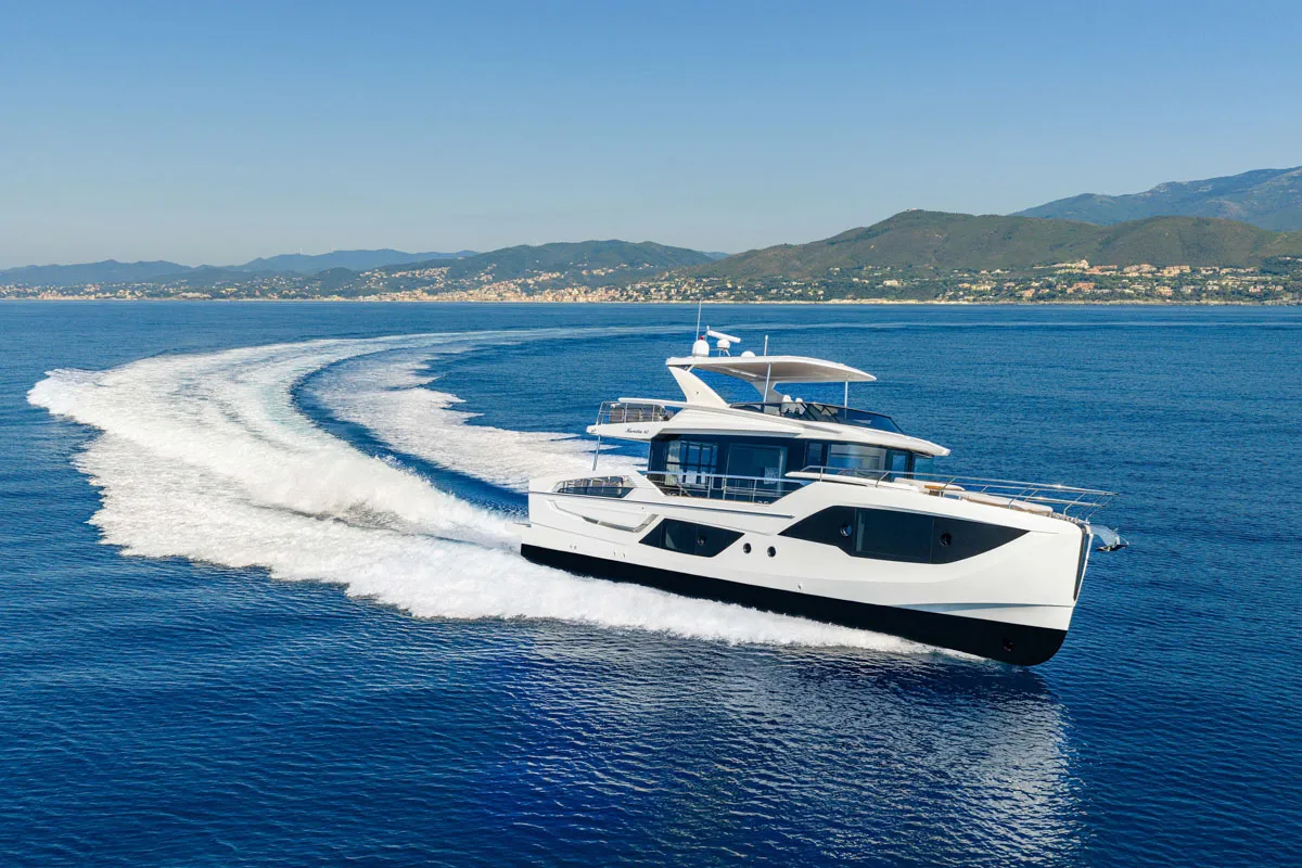 Absolute Navetta 62 photo 5