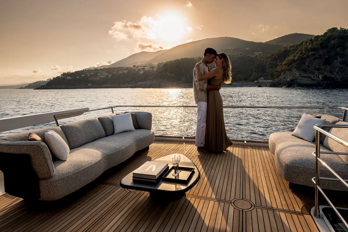 Absolute Navetta 66 photo 2