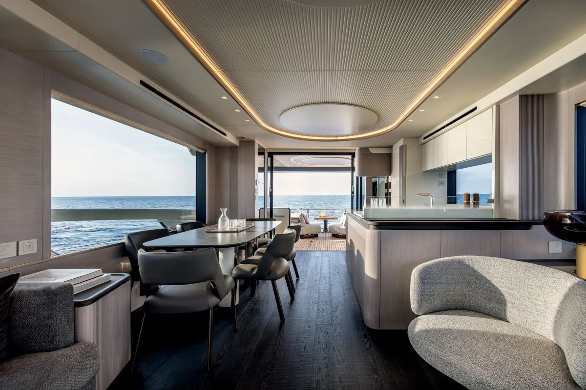 Absolute Navetta 66 photo 3