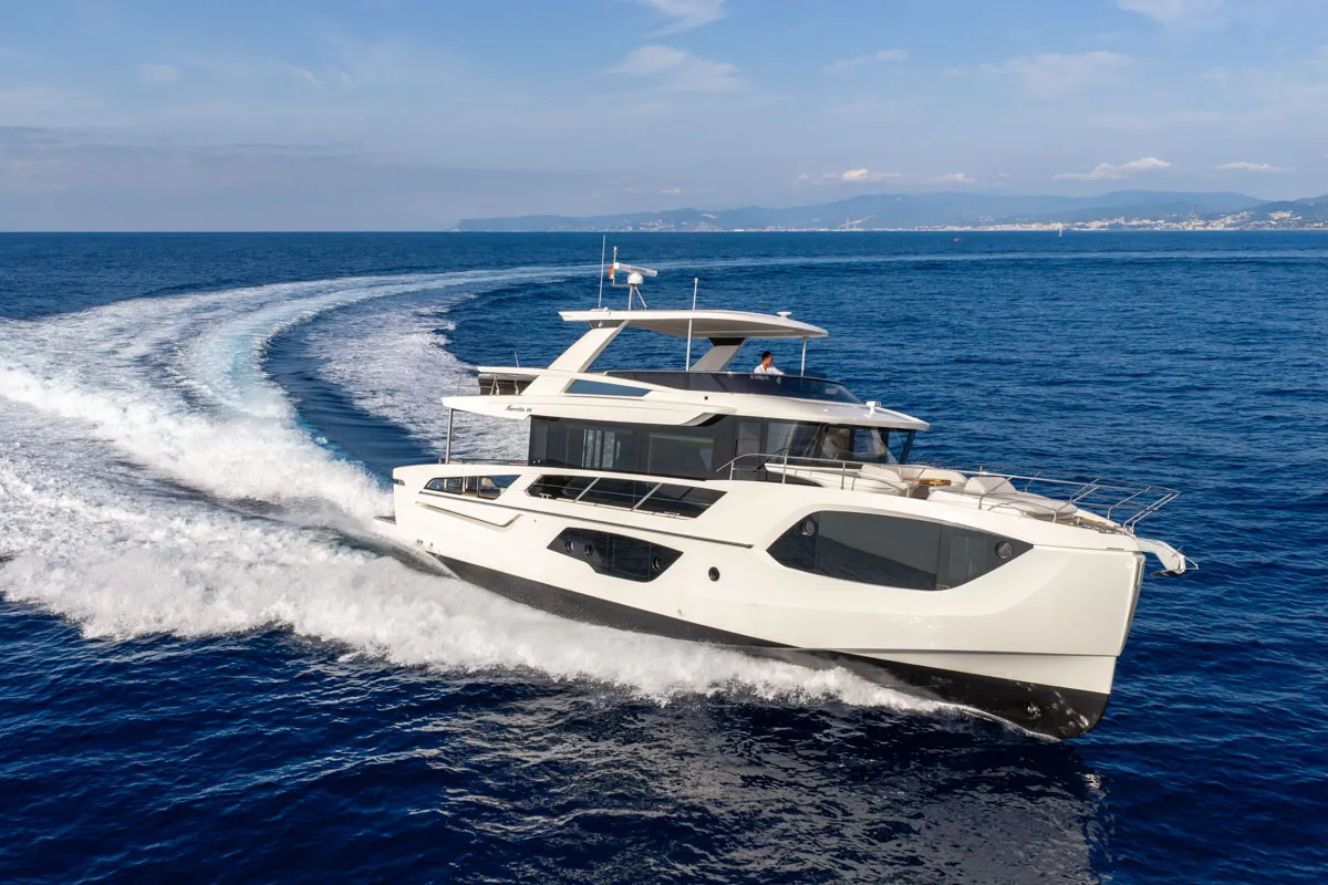 Absolute Navetta 66 photo 5
