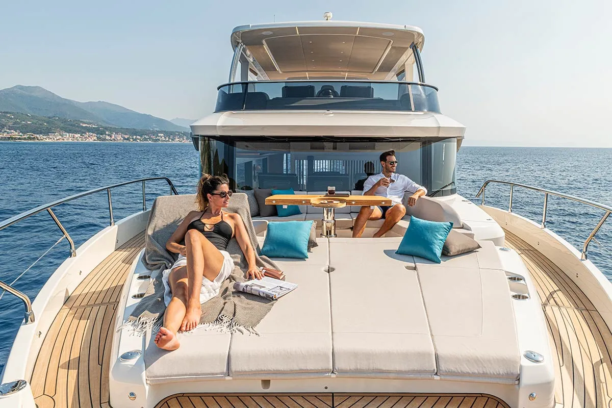 Absolute Navetta 70 photo 3