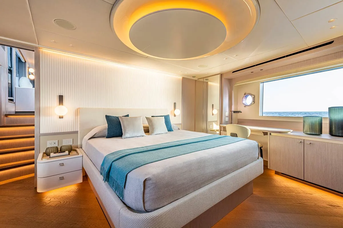 Absolute Navetta 70 photo 5