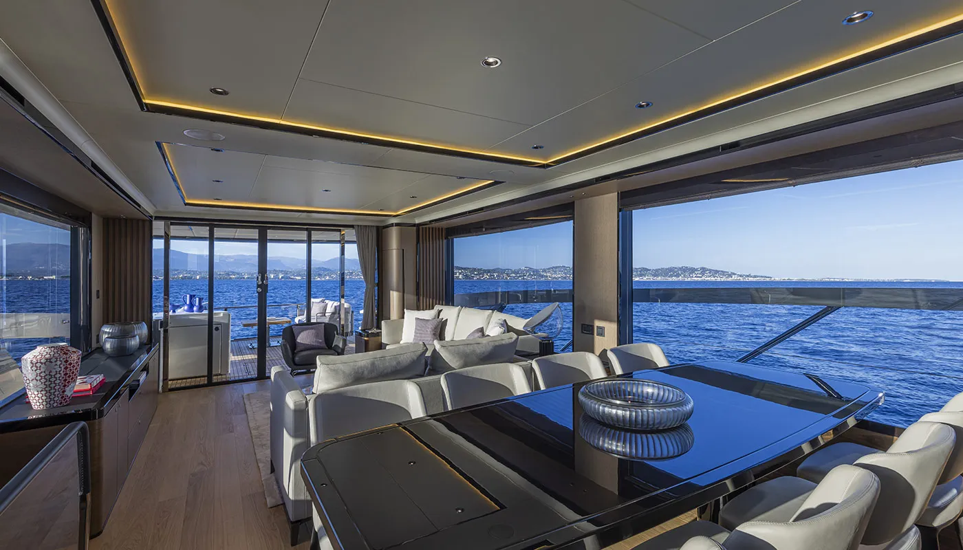 Absolute Navetta 75 photo 2