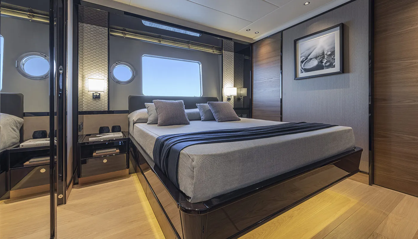 Absolute Navetta 75 photo 3