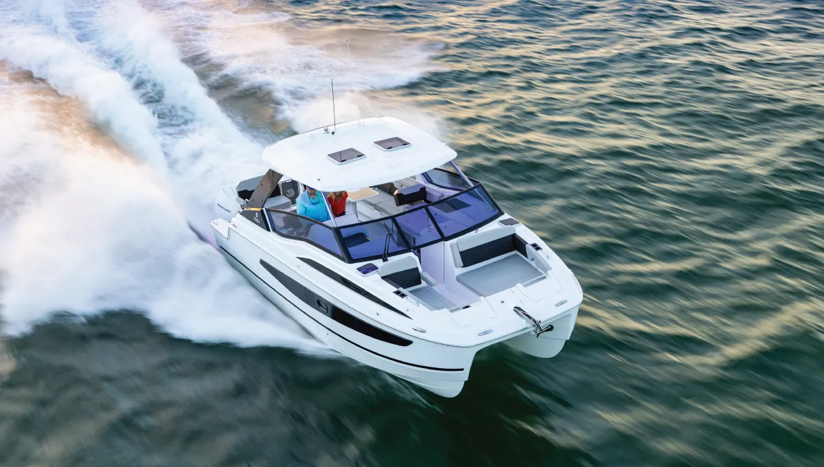 Aquila 32 Sport photo 2