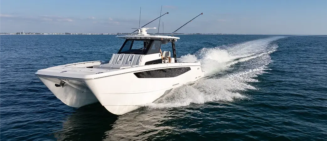 Aquila 36 Molokai