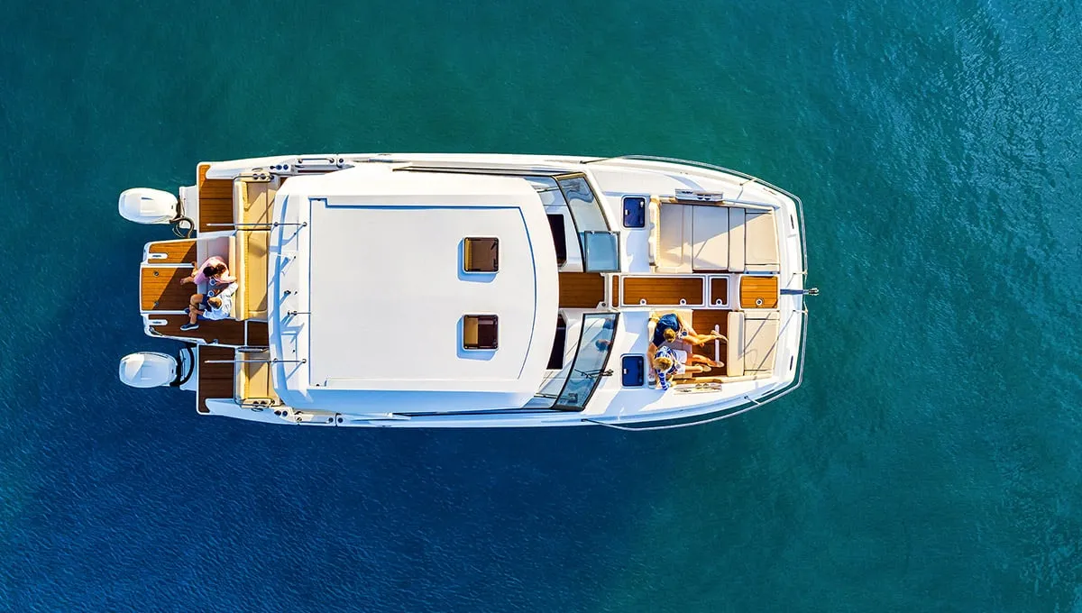 Aquila 36 Sport photo 2