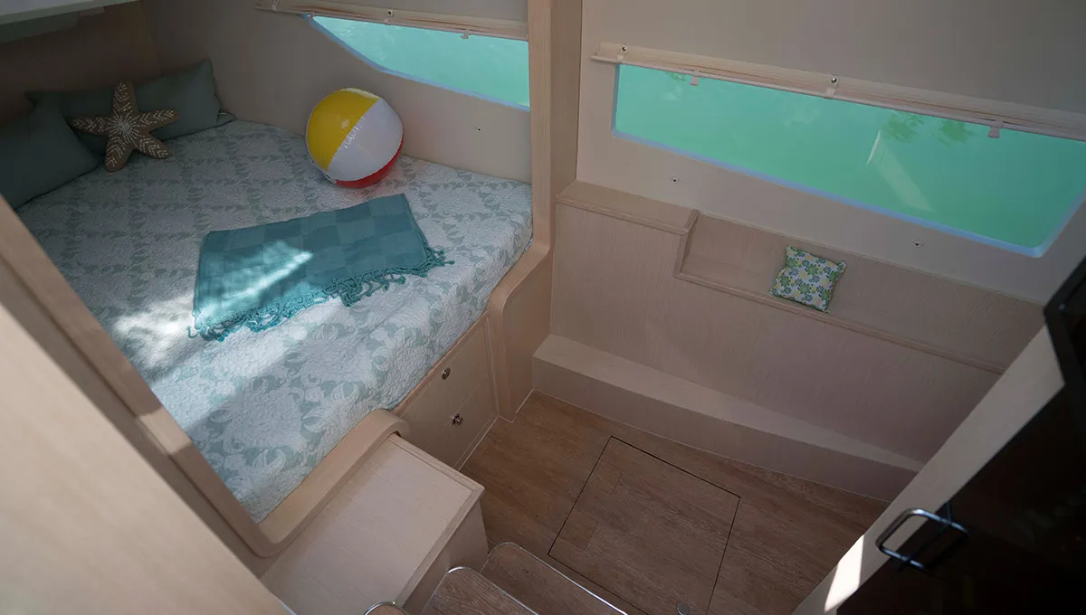 Aquila 36 Sport photo 3