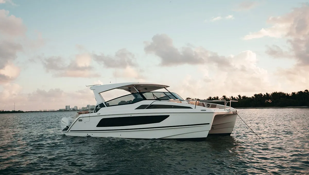 Aquila 36 Sport