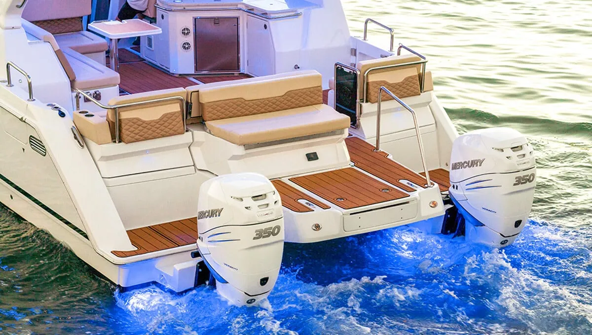 Aquila 36 Sport photo 5