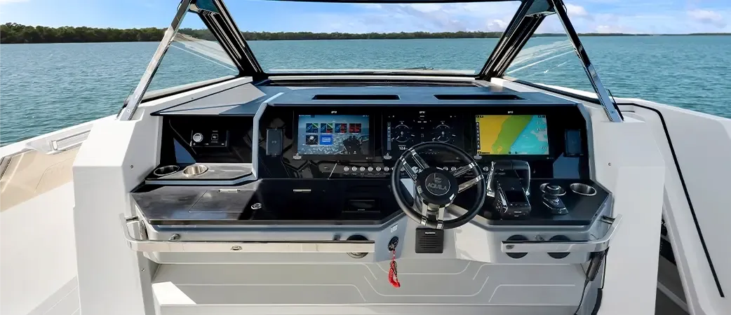 Aquila 45 Sport photo 4