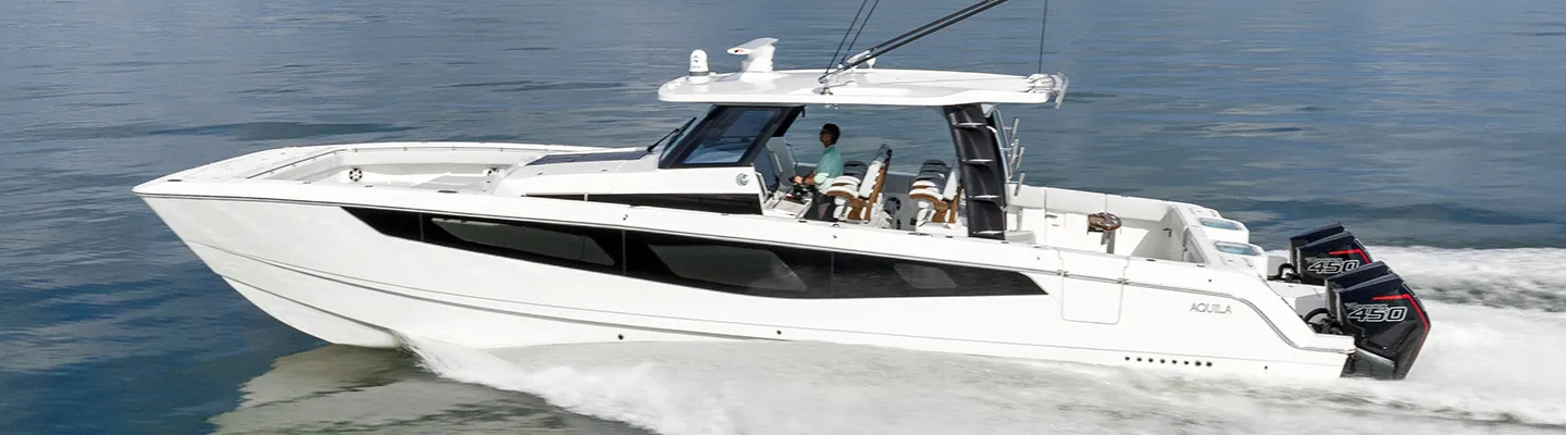 Aquila 47 Molokai