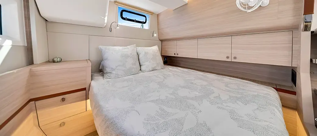 Aquila 50 Sail photo 2