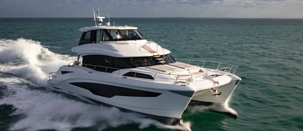 Aquila 70 Luxury photo 2
