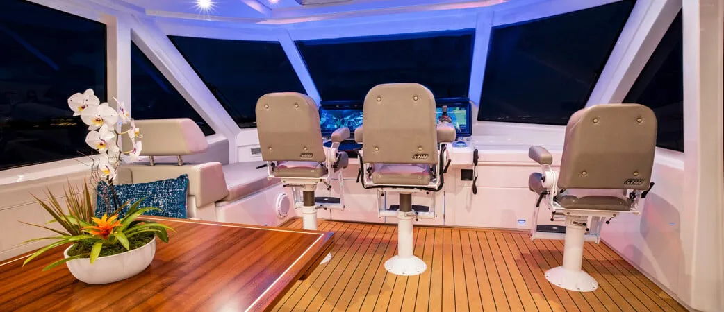 Aquila 70 Luxury photo 3