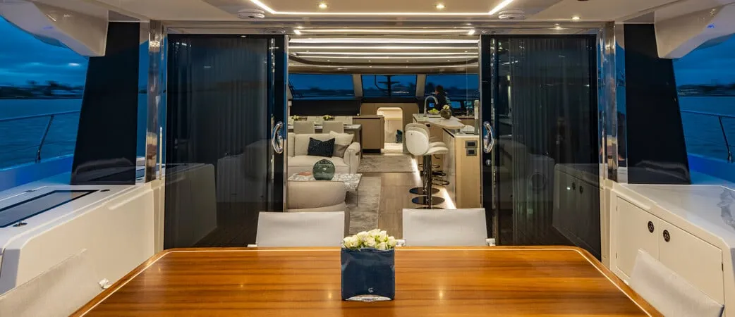 Aquila 70 Luxury photo 4