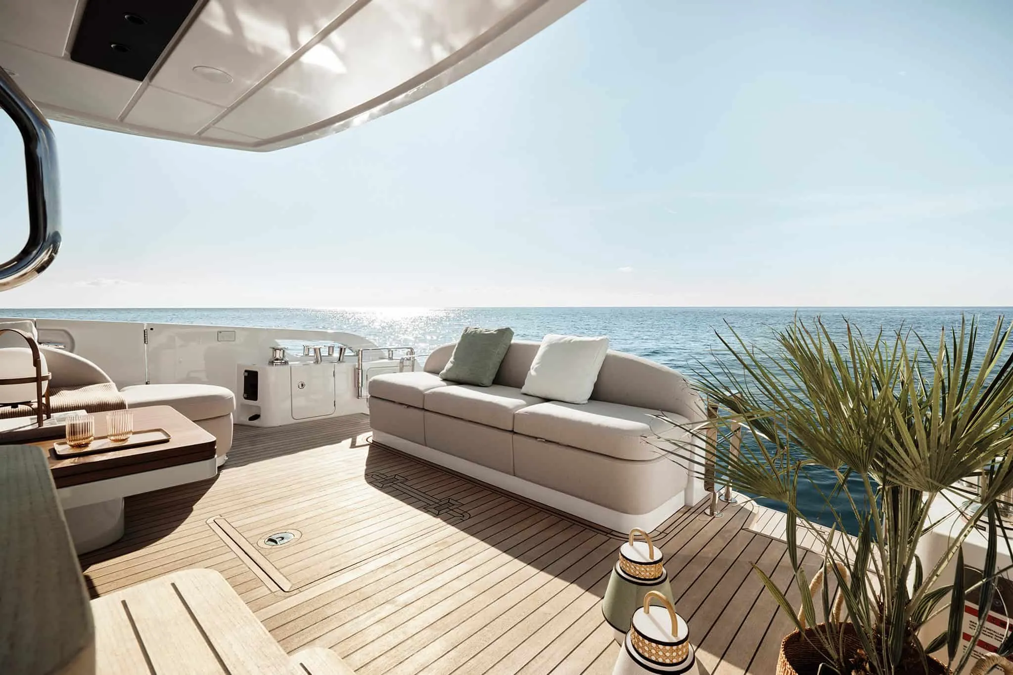 Azimut Fly 62 photo 2