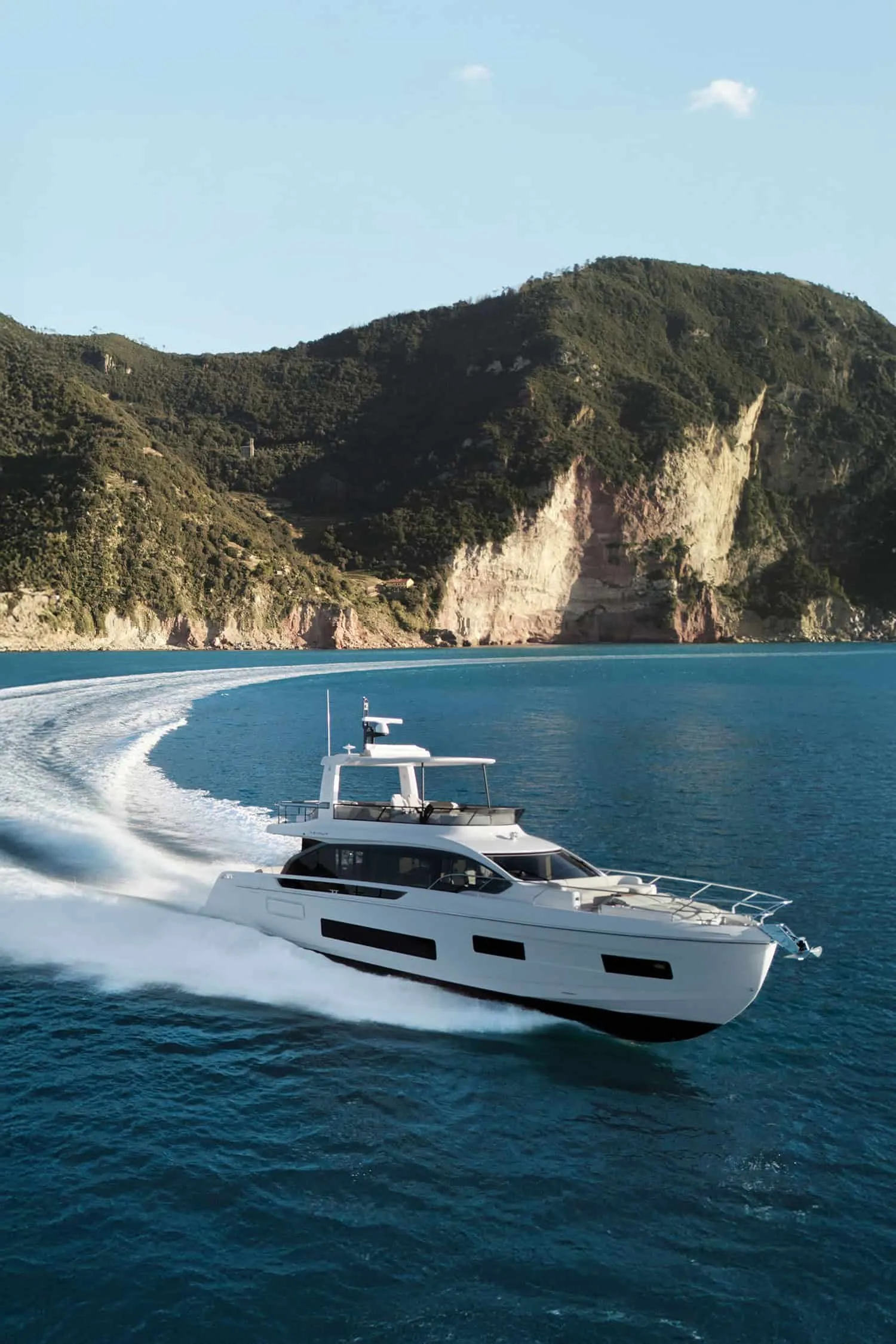 Azimut Fly 62 photo 4