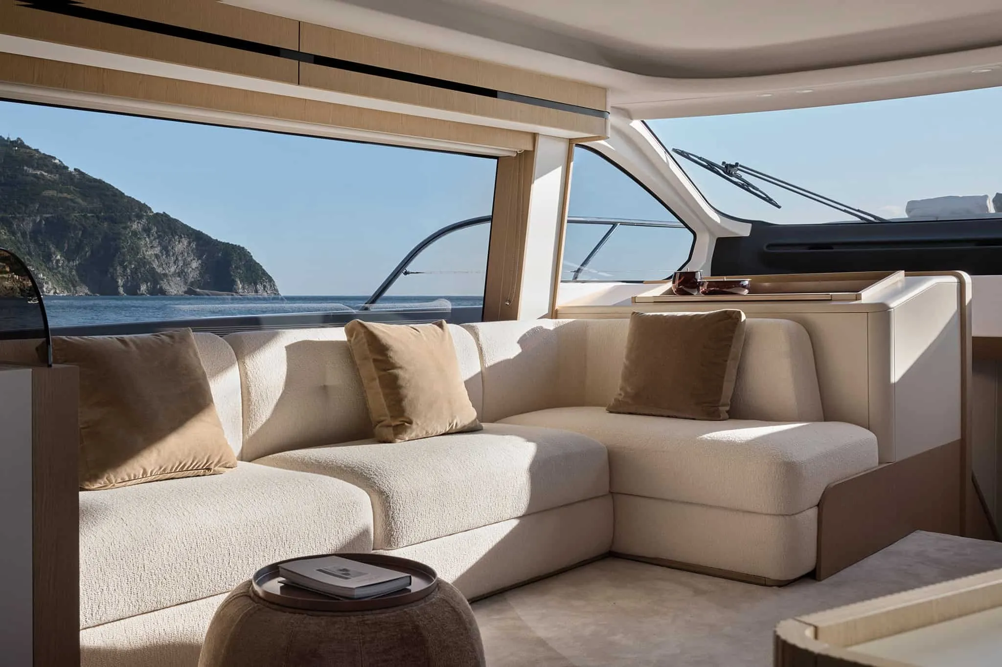 Azimut Fly 62 photo 5