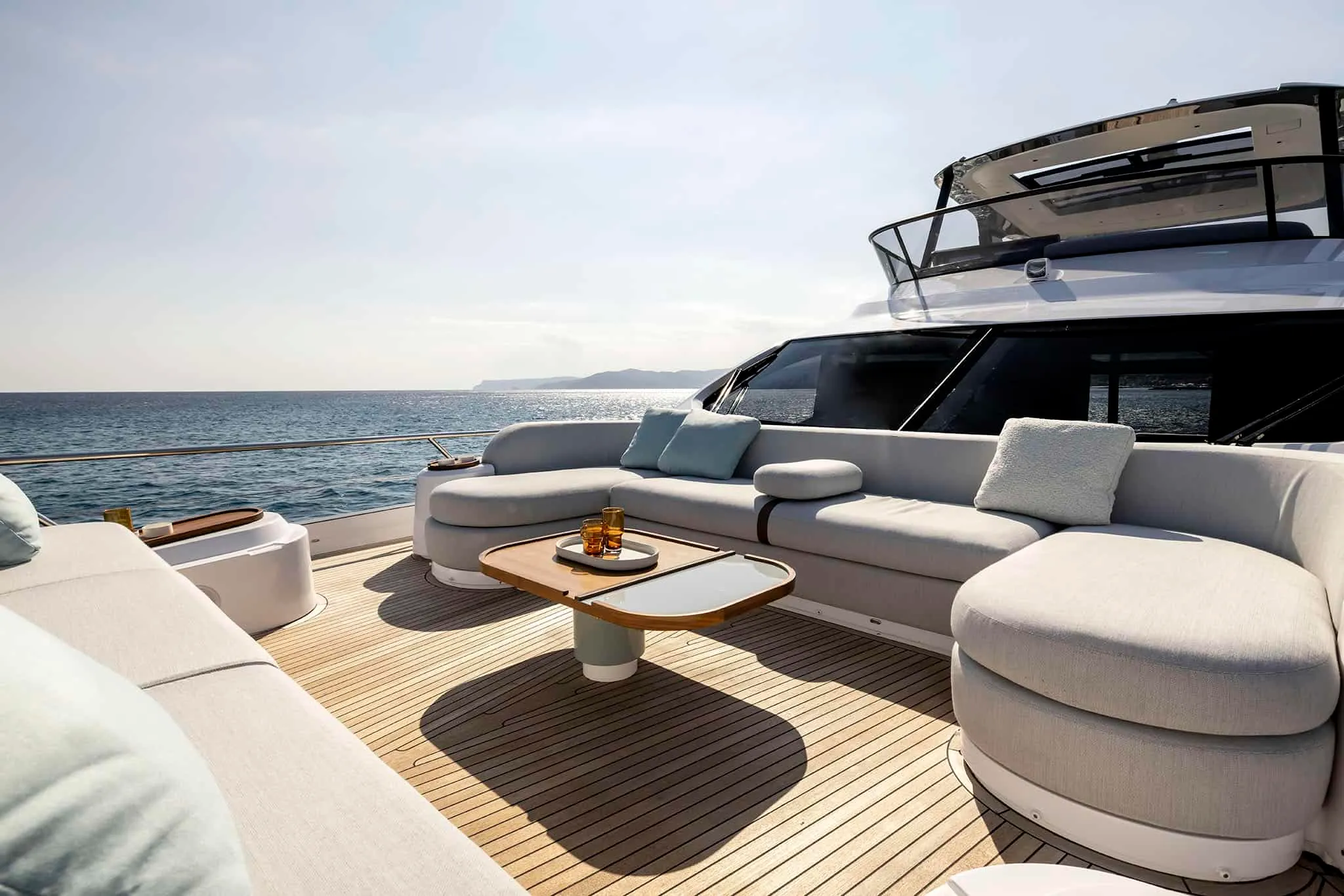 Azimut Fly 72 photo 3
