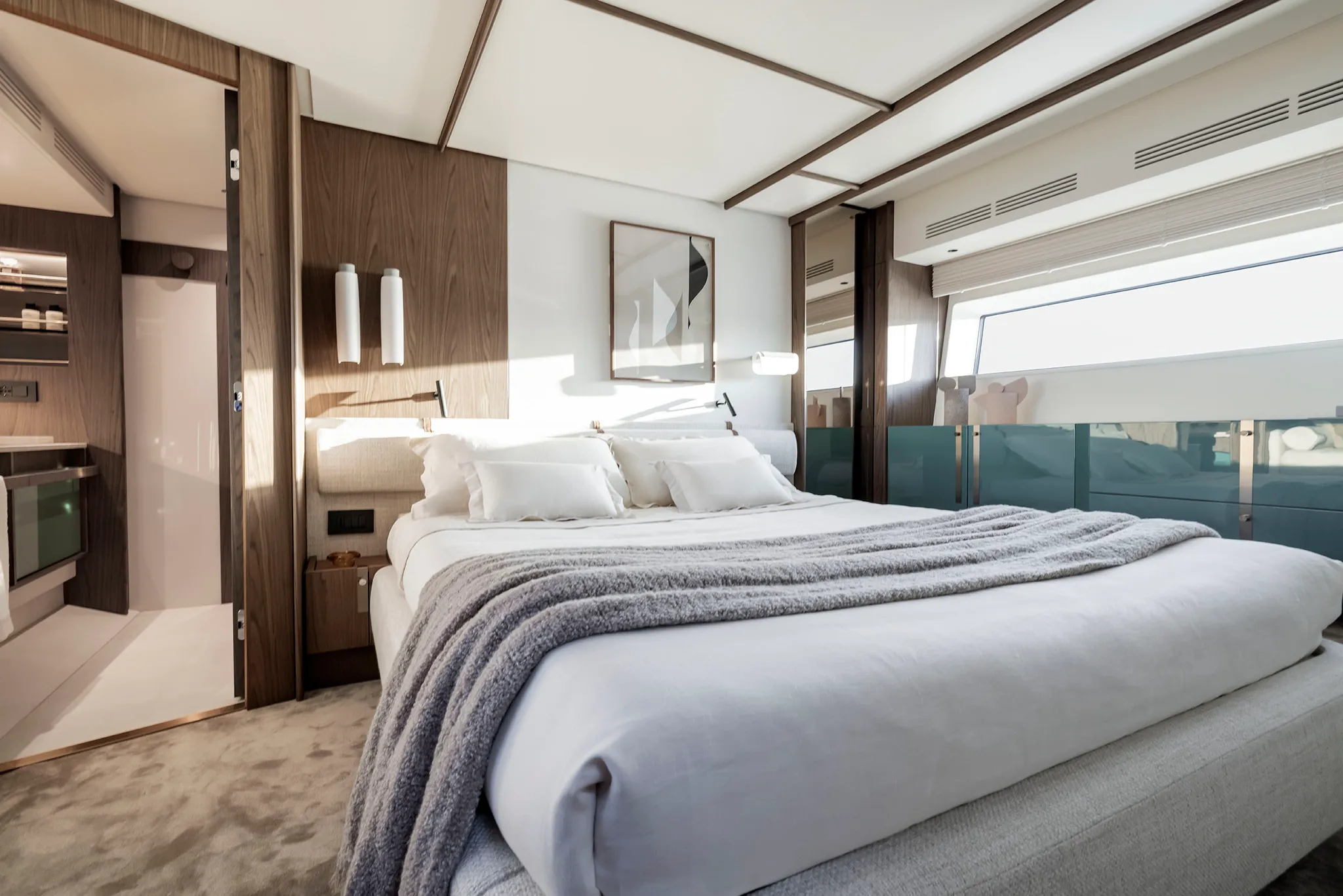 Azimut Fly 72 photo 4