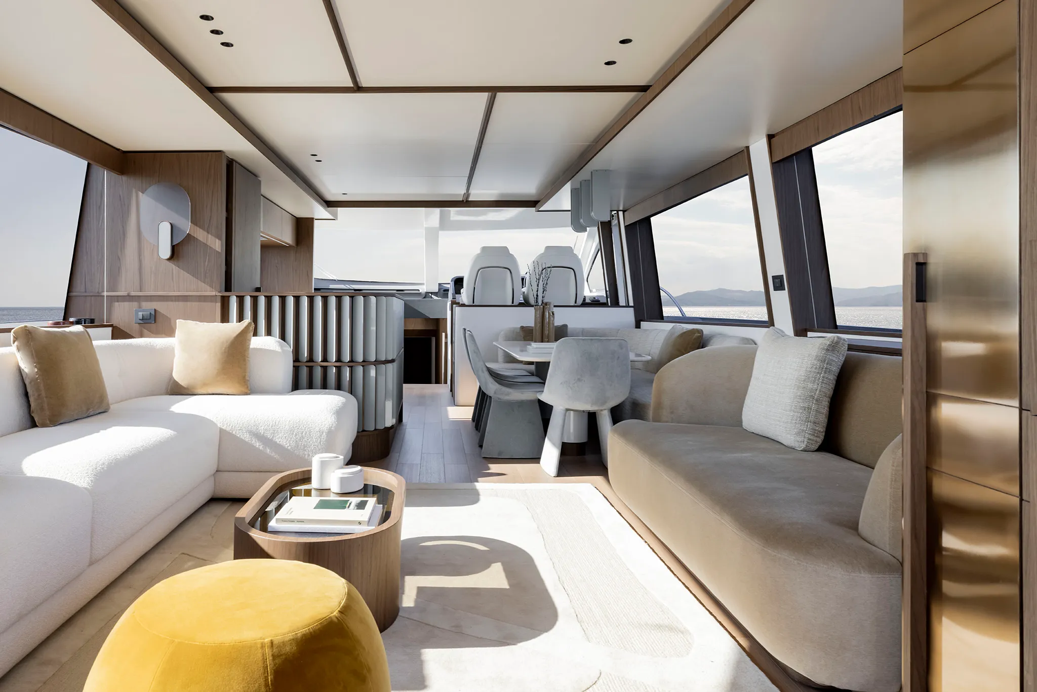 Azimut Fly 72 photo 5