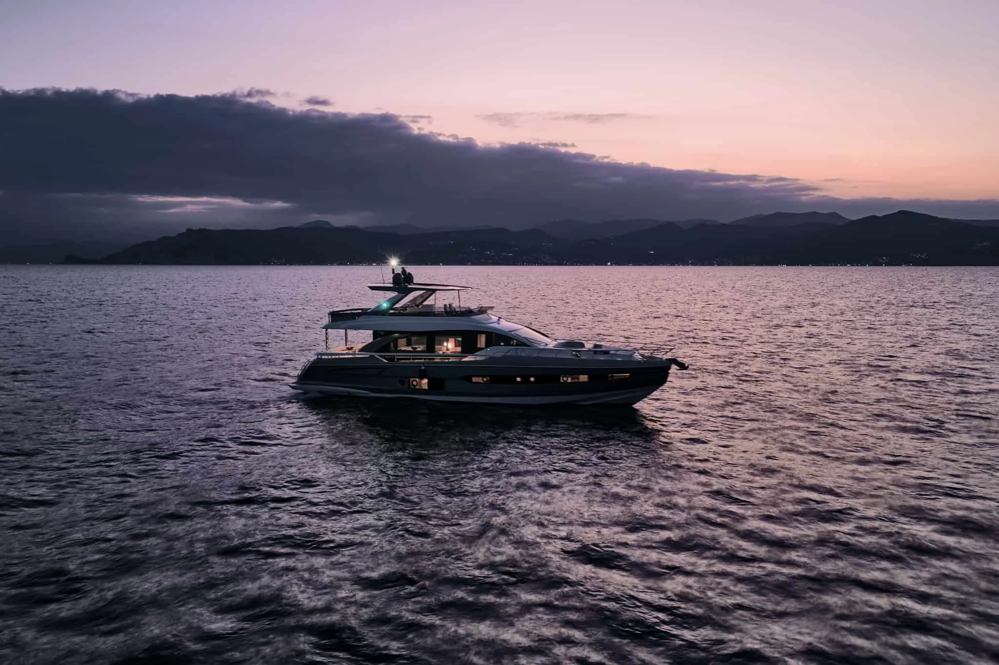 Azimut Fly 78 photo 2