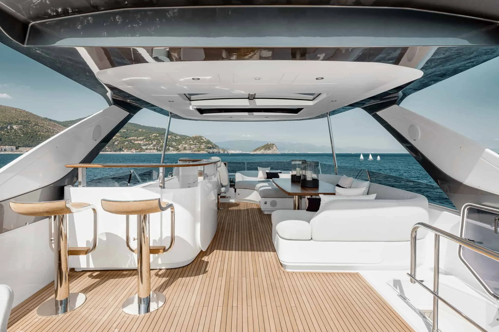 Azimut Fly 78 photo 3