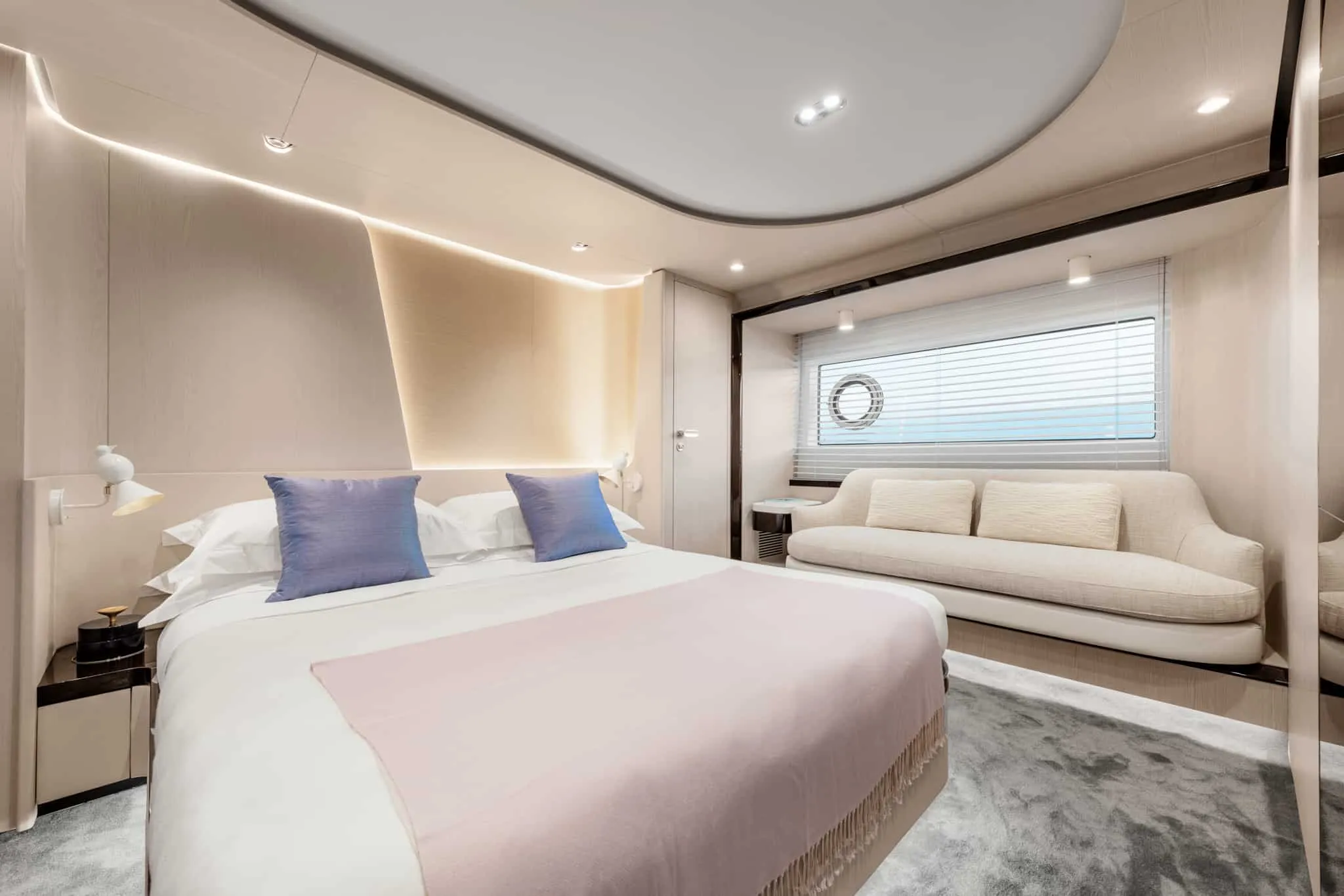 Azimut Fly 78 photo 4