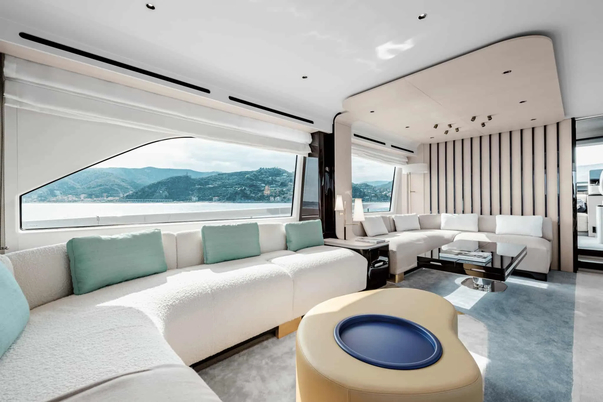 Azimut Fly 78 photo 5
