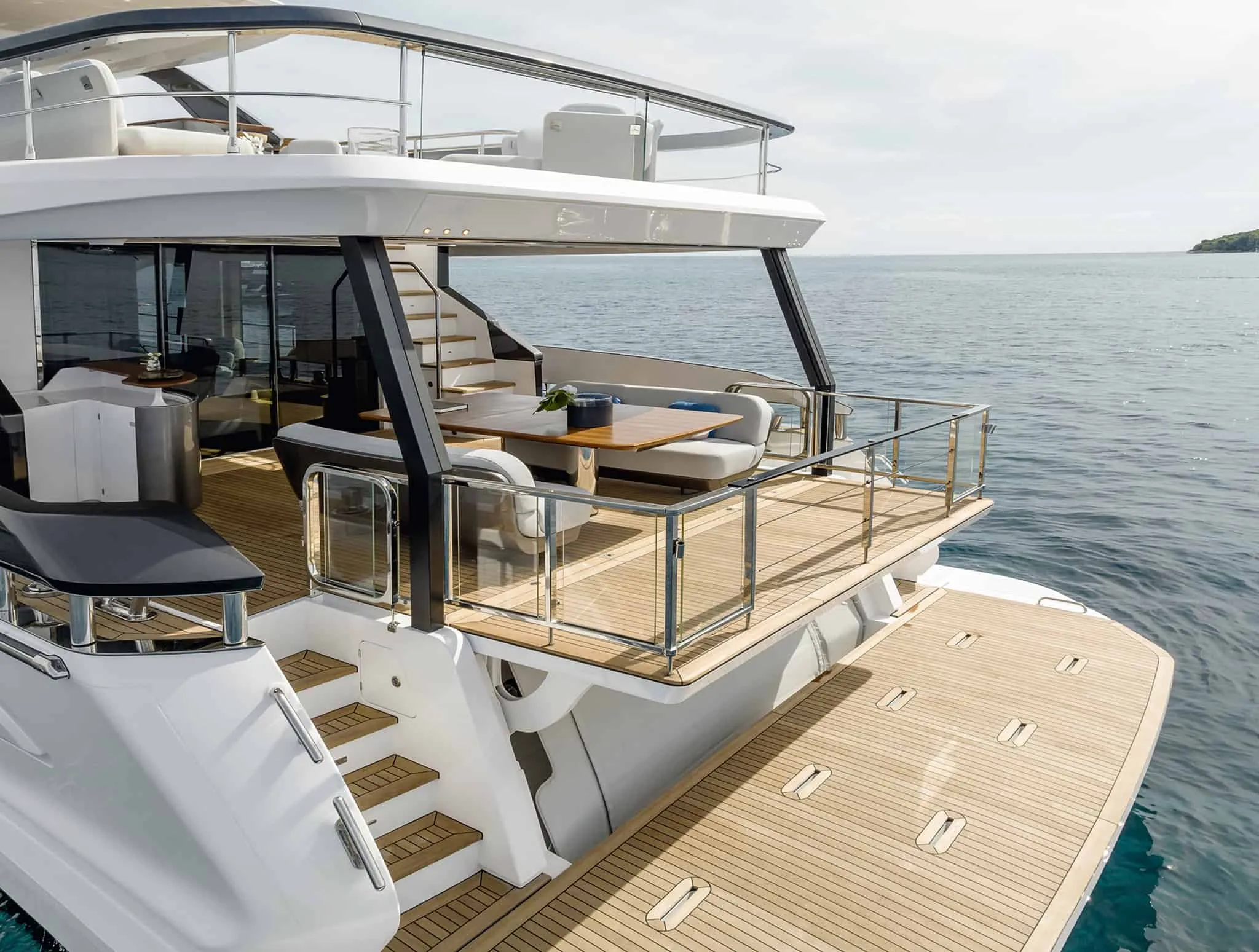 Azimut Grande 26M photo 2