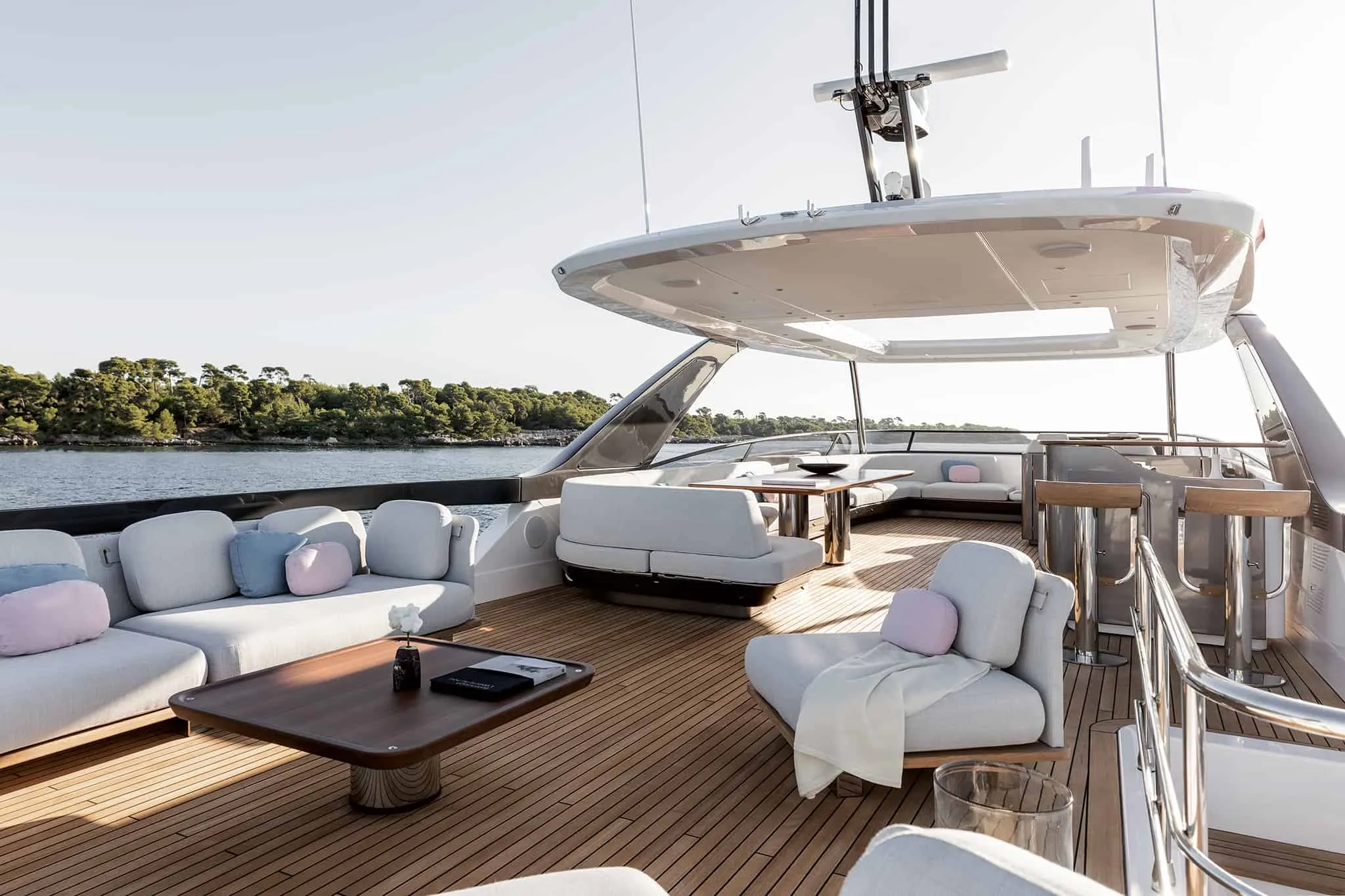 Azimut Grande 26M photo 3
