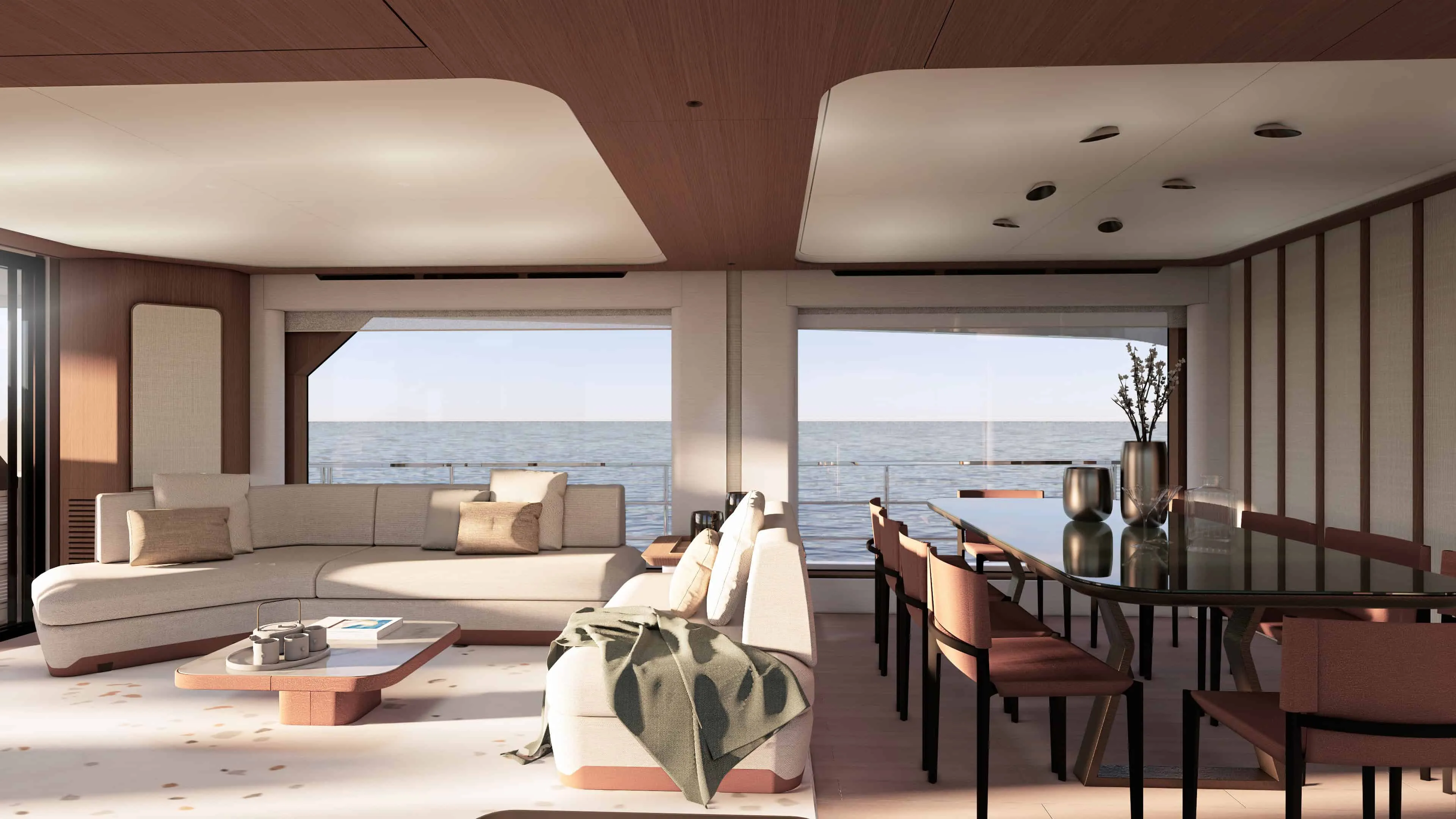 Azimut Grande 26M photo 4