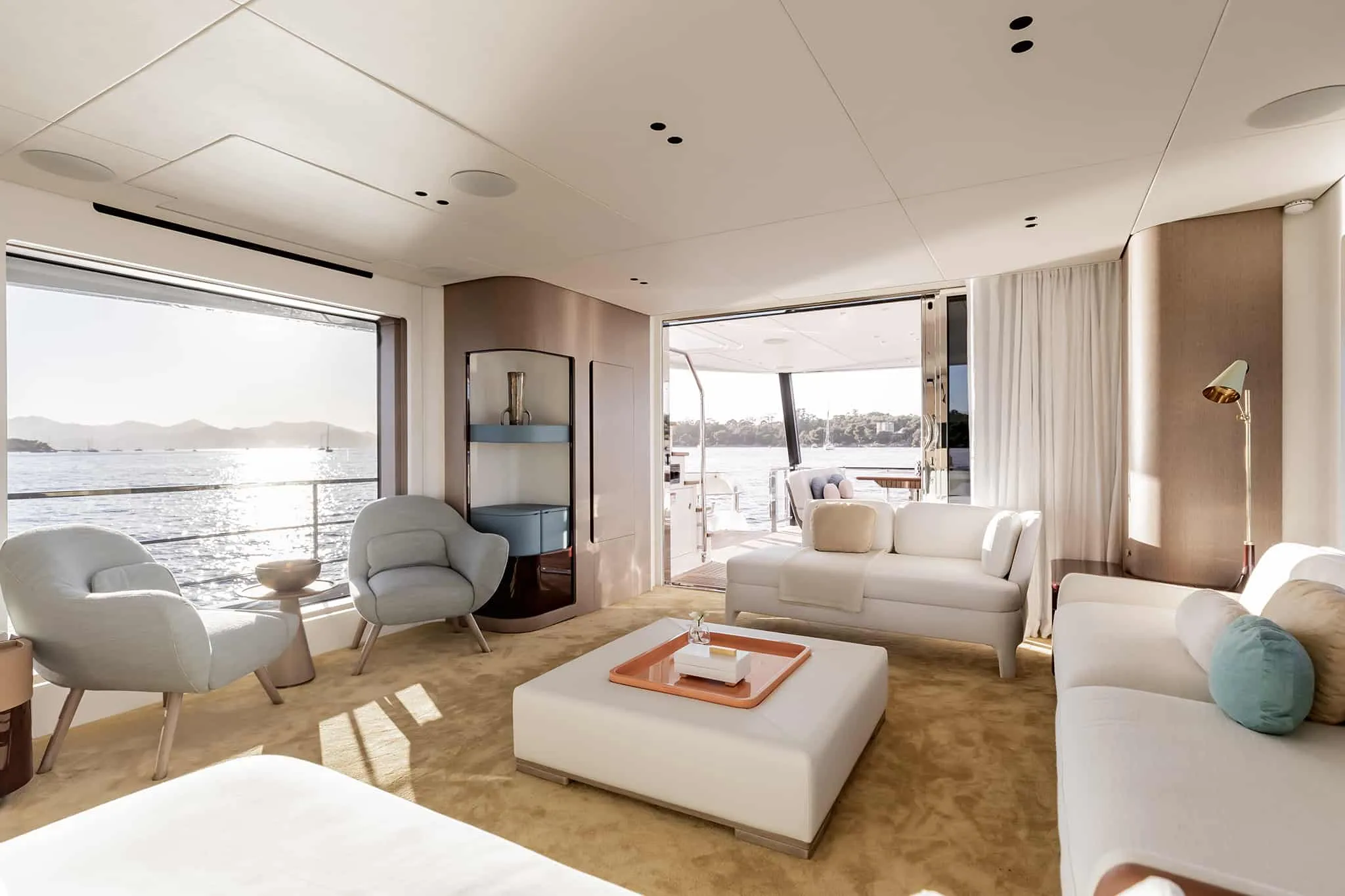 Azimut Grande 26M photo 5