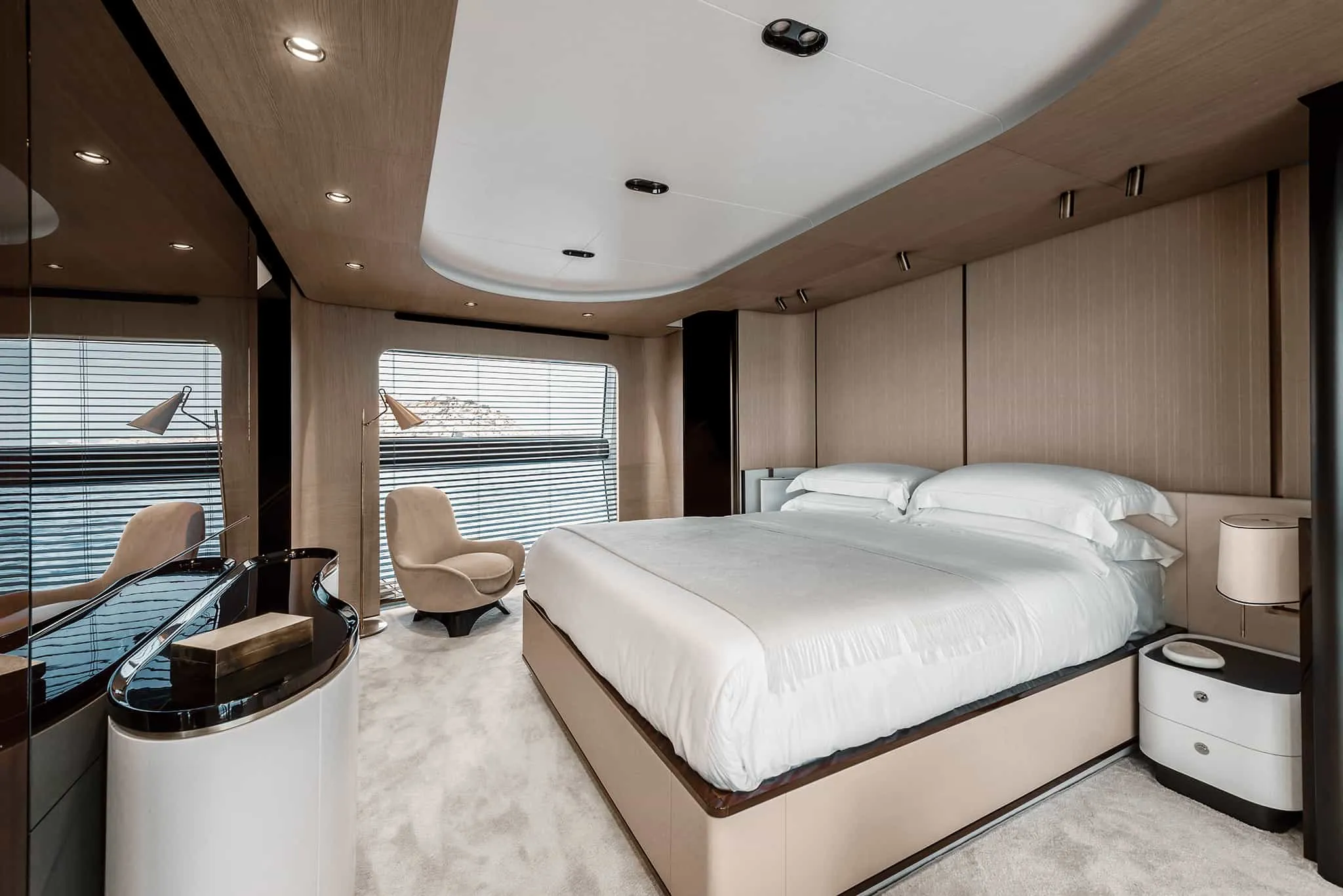 Azimut Grande 27M photo 4