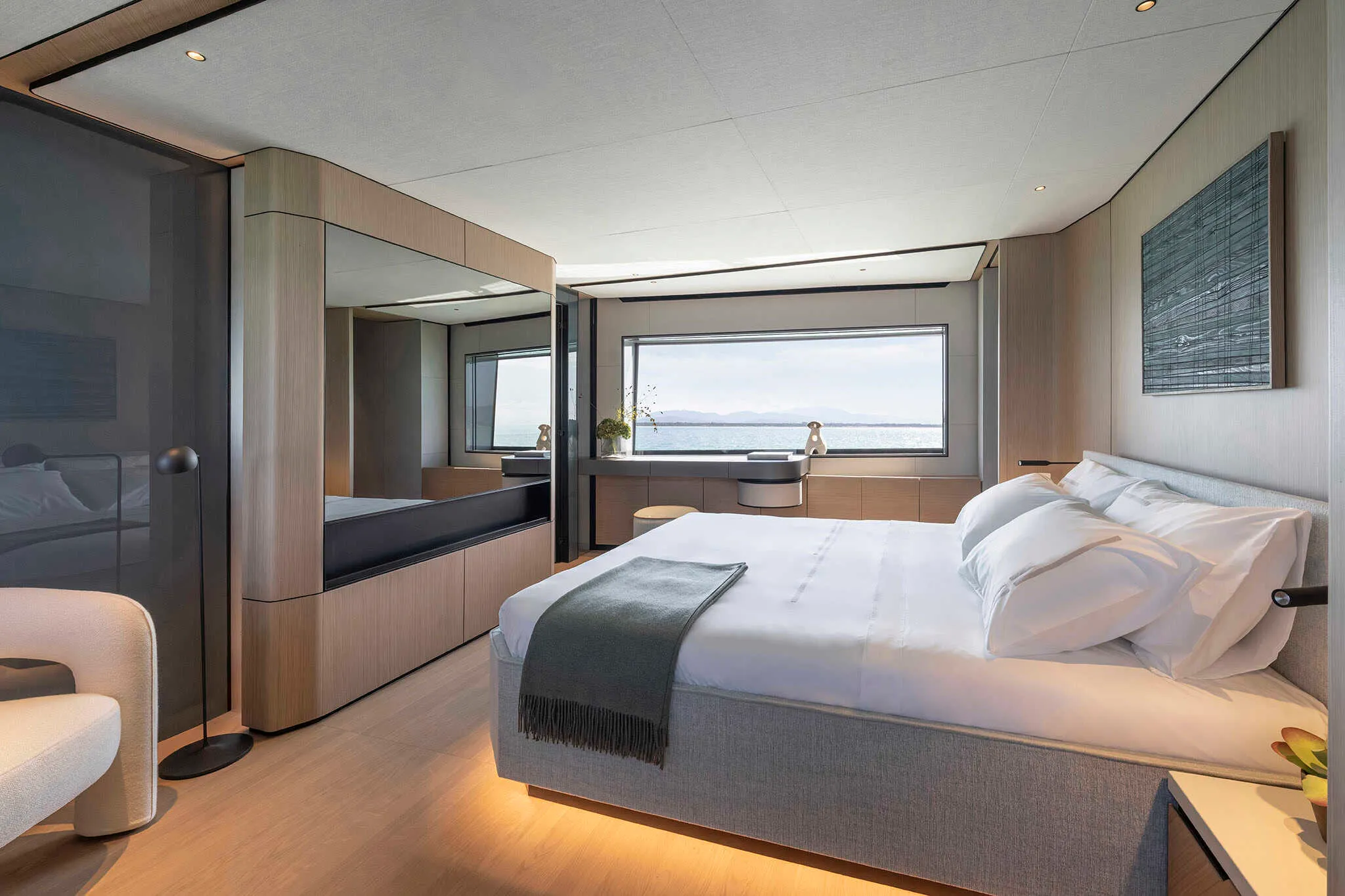 Azimut Grande 30M photo 2