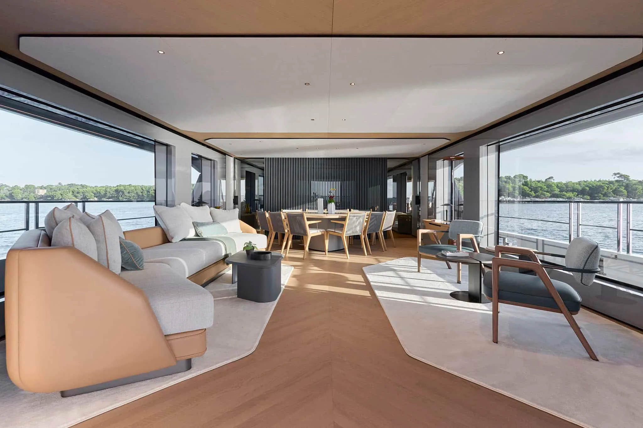 Azimut Grande 30M photo 4