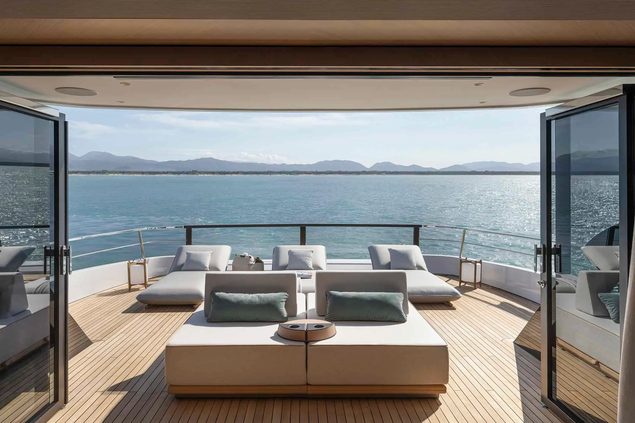 Azimut Grande 30M photo 5
