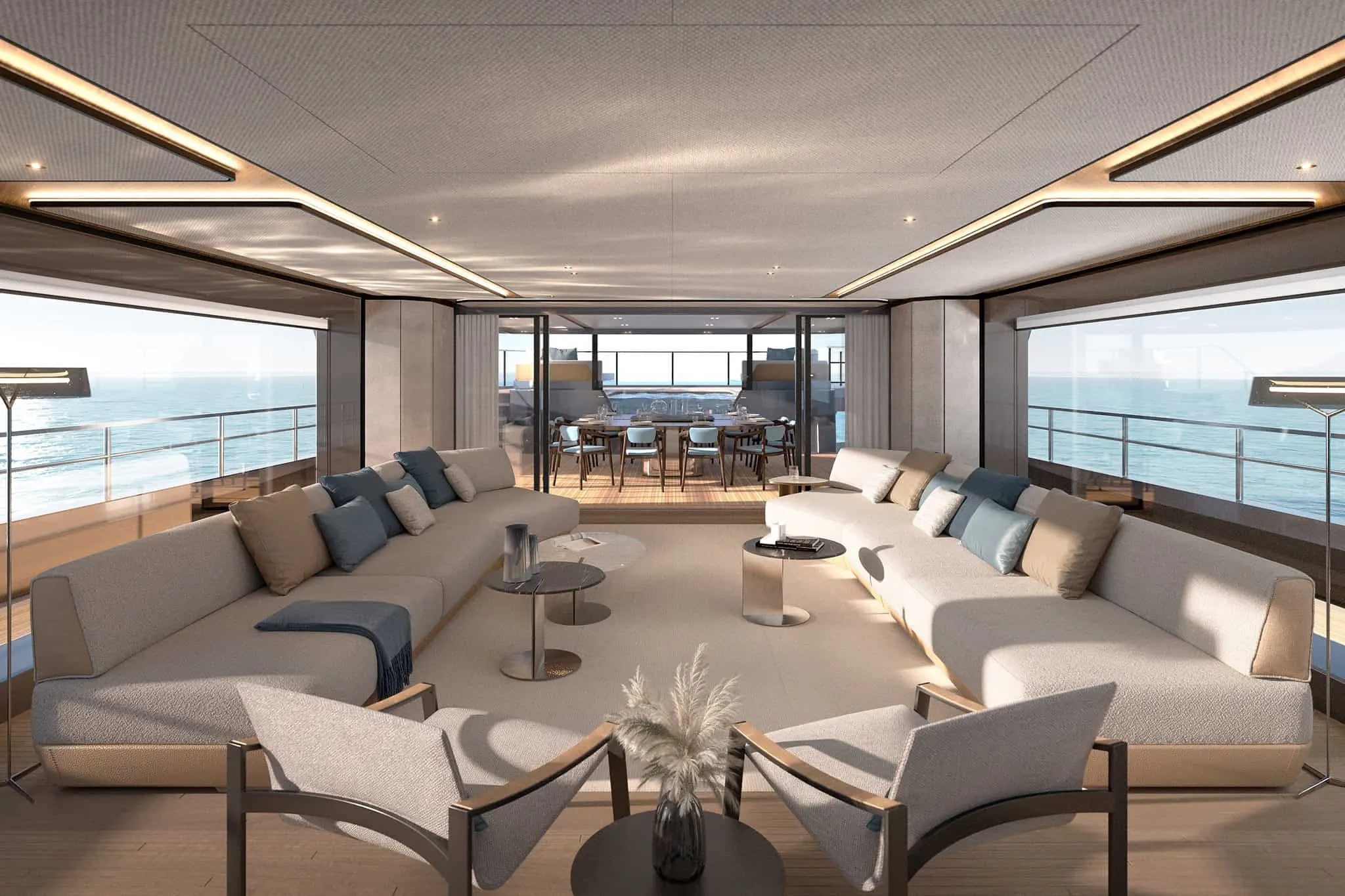 Azimut Grande 44M photo 3